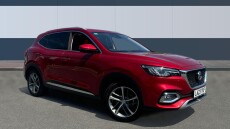 MG Hs 1.5 T-GDI PHEV Exclusive 5dr Auto Hatchback